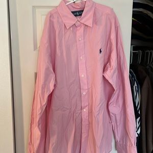 Dress Shirt